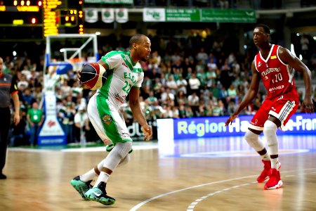 ESSM Le Portel - SIG Strasbourg