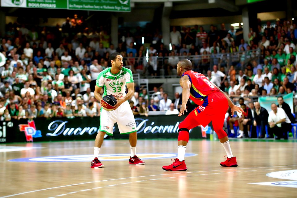 ESSM - ELAN CHALON