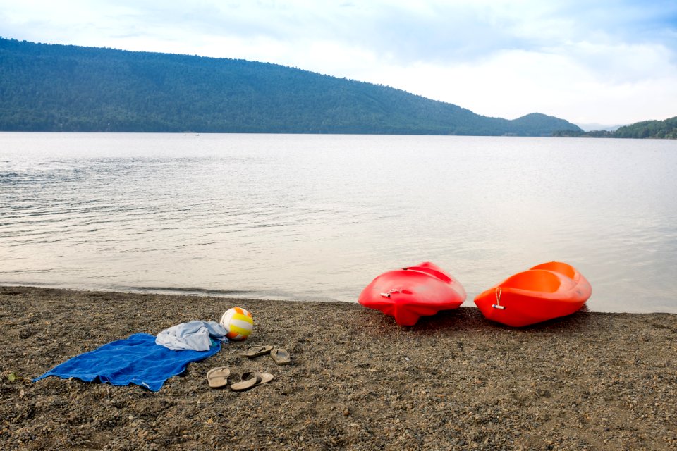 Laguna Icalma, Lonquimay