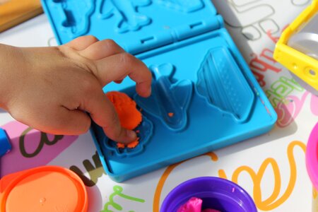 Child kid fun activity
