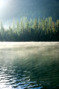 Quartz Lake Morning (2)