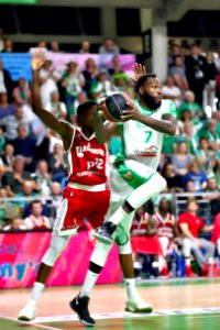 ESSM Le Portel - SIG Strasbourg