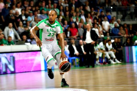 ESSM Le Portel - SIG Strasbourg