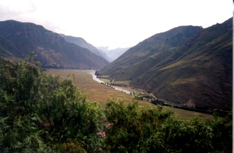 urubamba