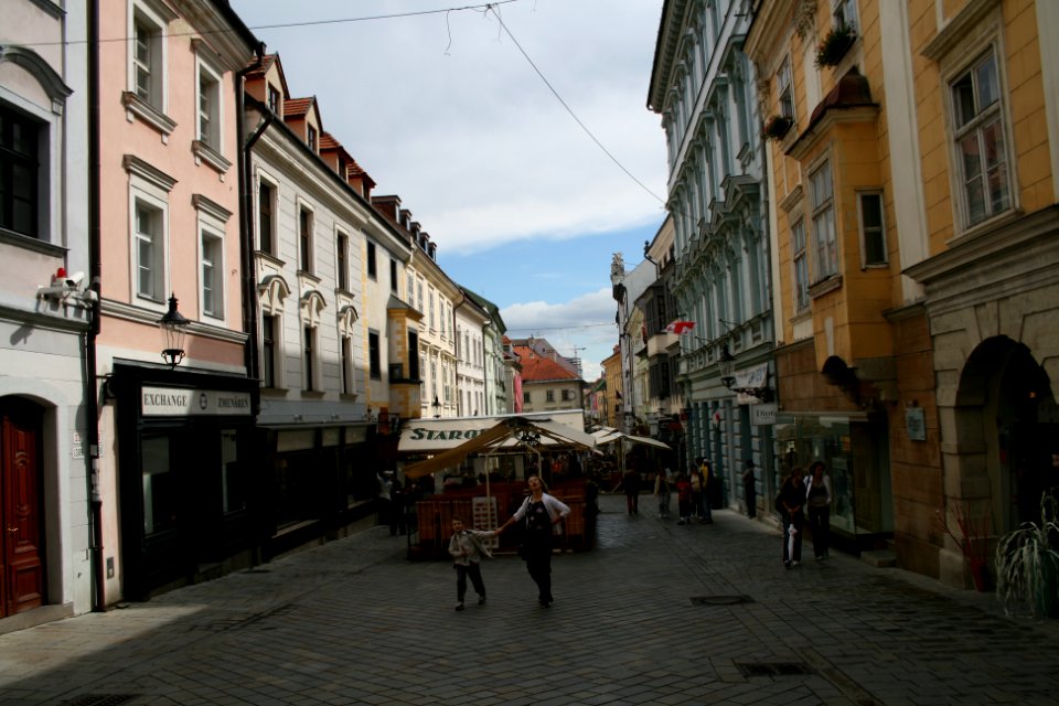 Bratislava
