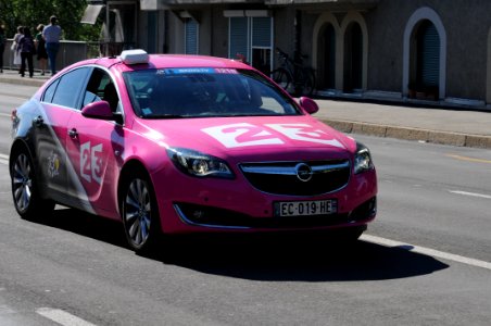 Tour de France, Bern (CC0, public domain)