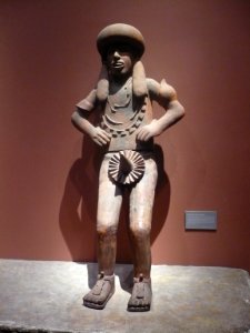 Museo de Antropologia