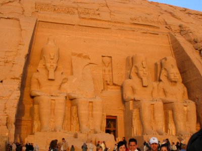 Abu Simbel