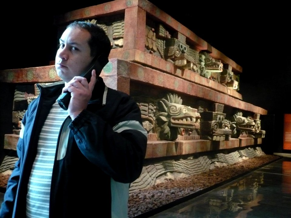 Museo de Antropologia