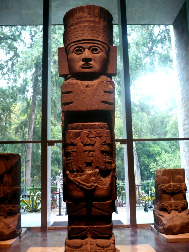 Museo de Antropologia