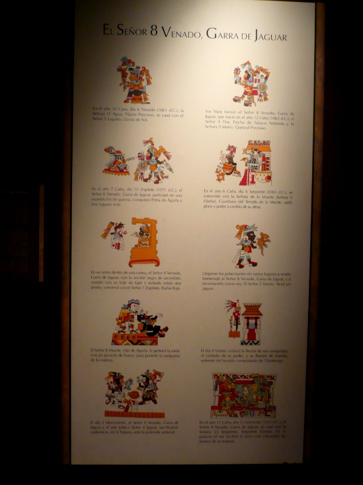 Museo de Antropologia