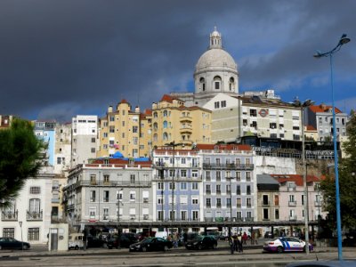 2016-10-24 Lissabon 6222 photo