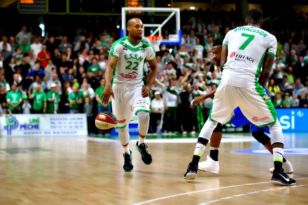 ESSM - Paris Levallois