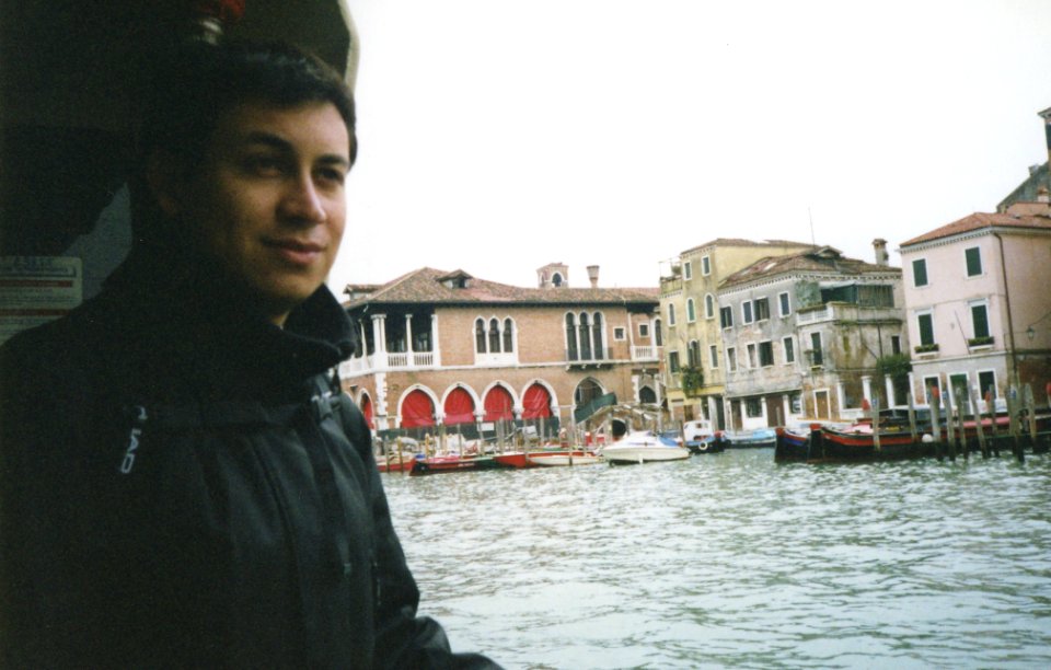 venecia