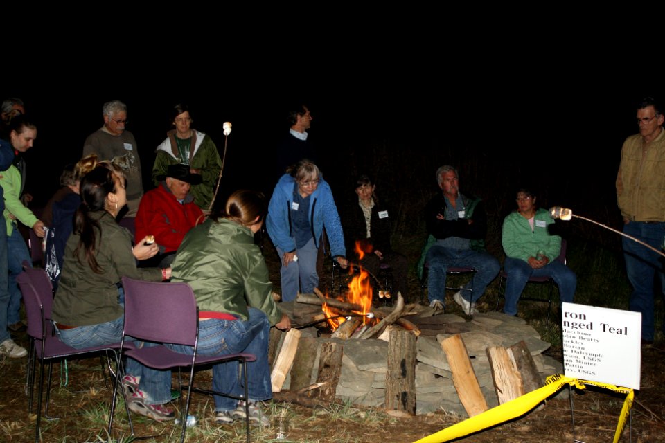 Patuxent Research Refuge 75th Anniversary