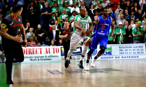 ESSM - Paris Levallois