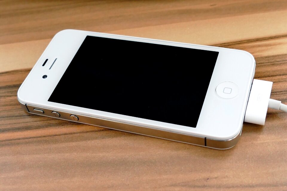 Mobile technology cellphone