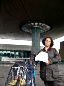 Museo de Antropologia