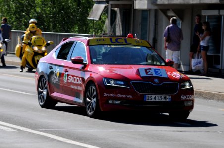 Tour de France, Bern (CC0, public domain)