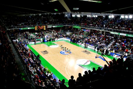 ESSM - BCM