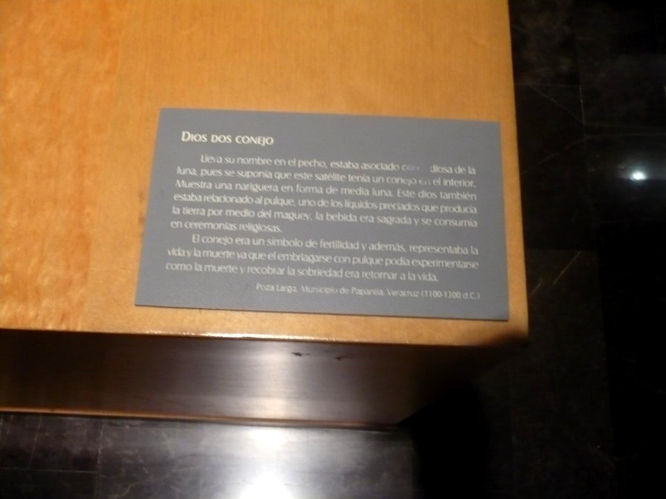 Museo de Antropologia