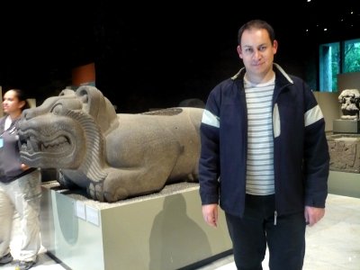 Museo de Antropologia
