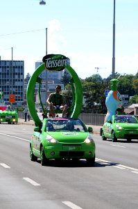 Tour de France, Bern (CC0, public domain)