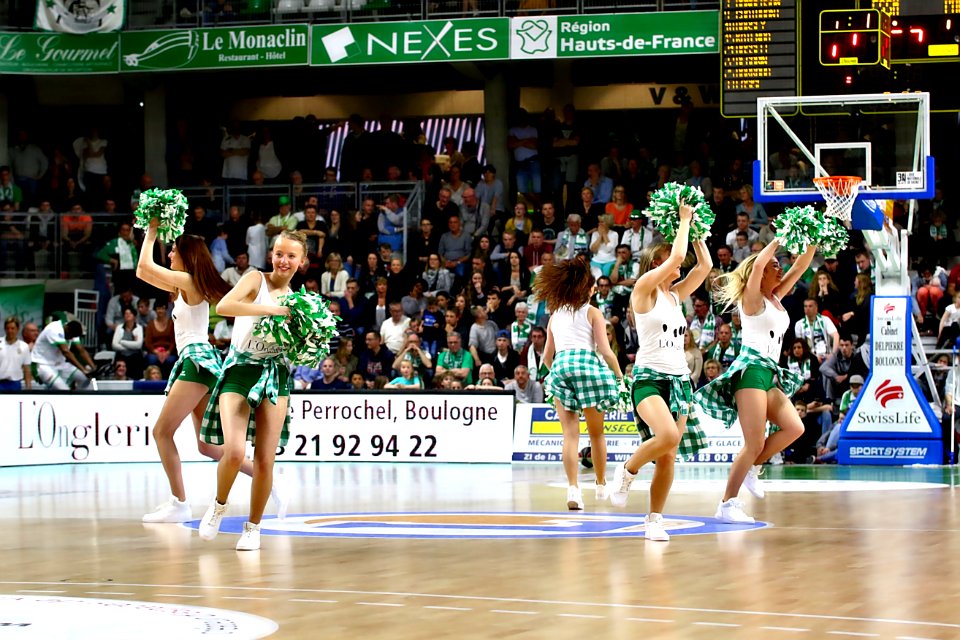 ESSM - Paris Levallois