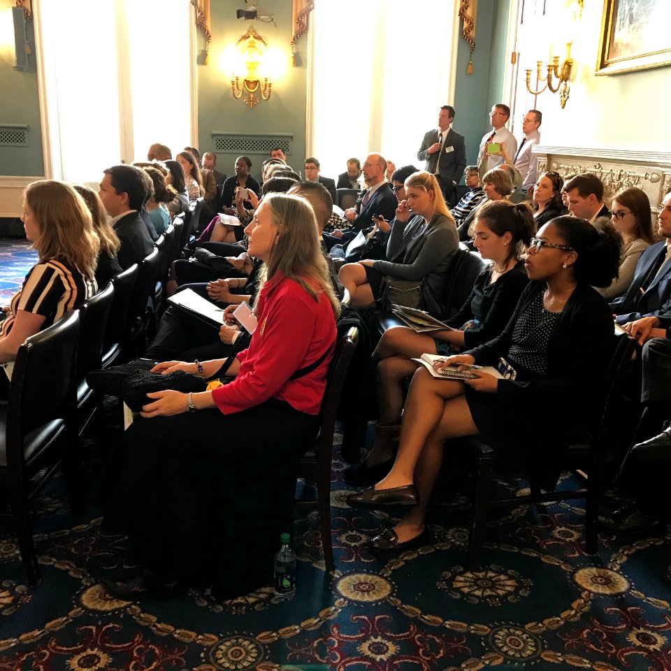 Bat Week Congressional Briefing