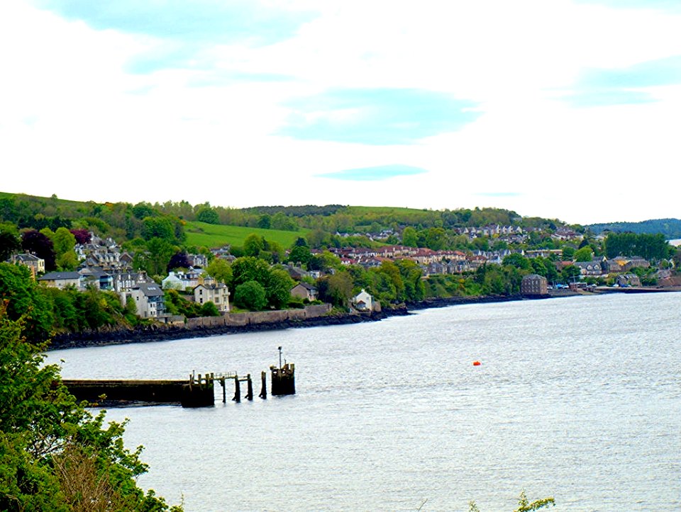 newport View