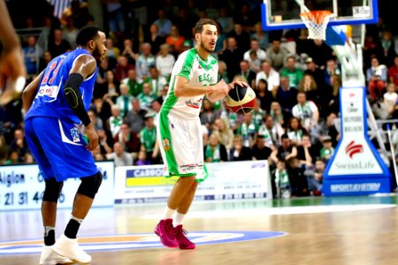 ESSM - Paris Levallois