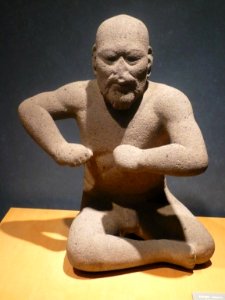 Museo de Antropologia