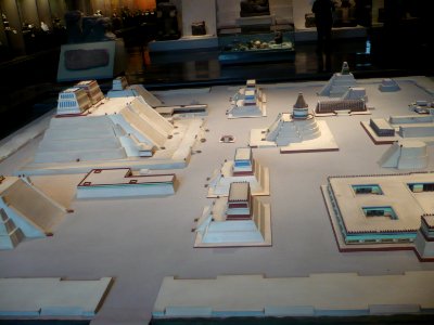 Museo de Antropologia