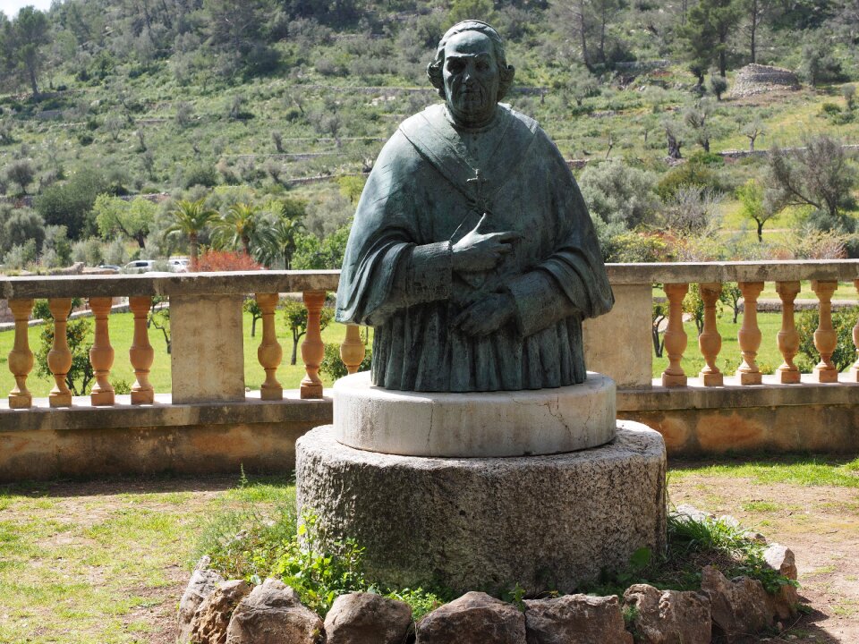 Raixa bunyola mallorca