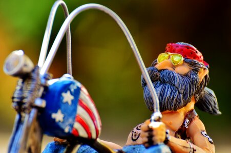 America cool casual