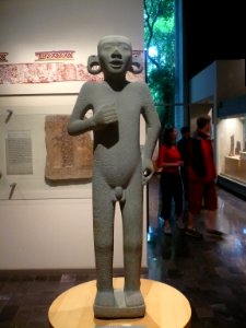 Museo de Antropologia
