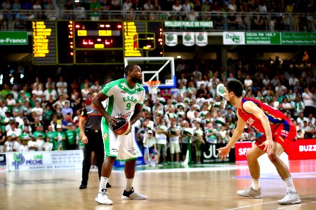 ESSM - ELAN CHALON