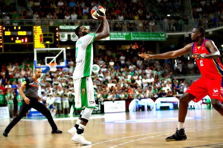 ESSM - ELAN CHALON