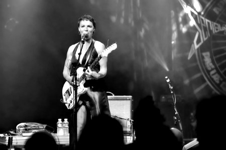 Concert de Vison - 06 mai 2017 Le Portel