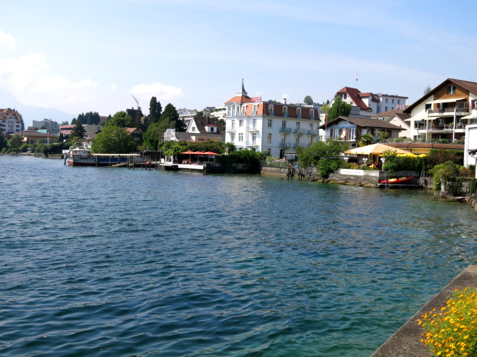 Weggis, Switzerland