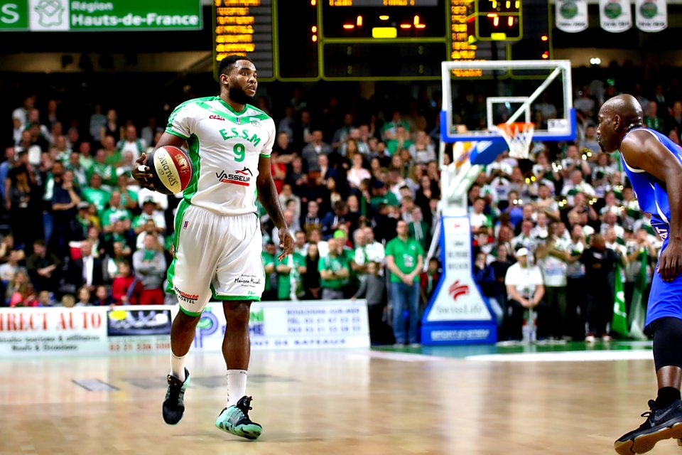 ESSM - Paris Levallois