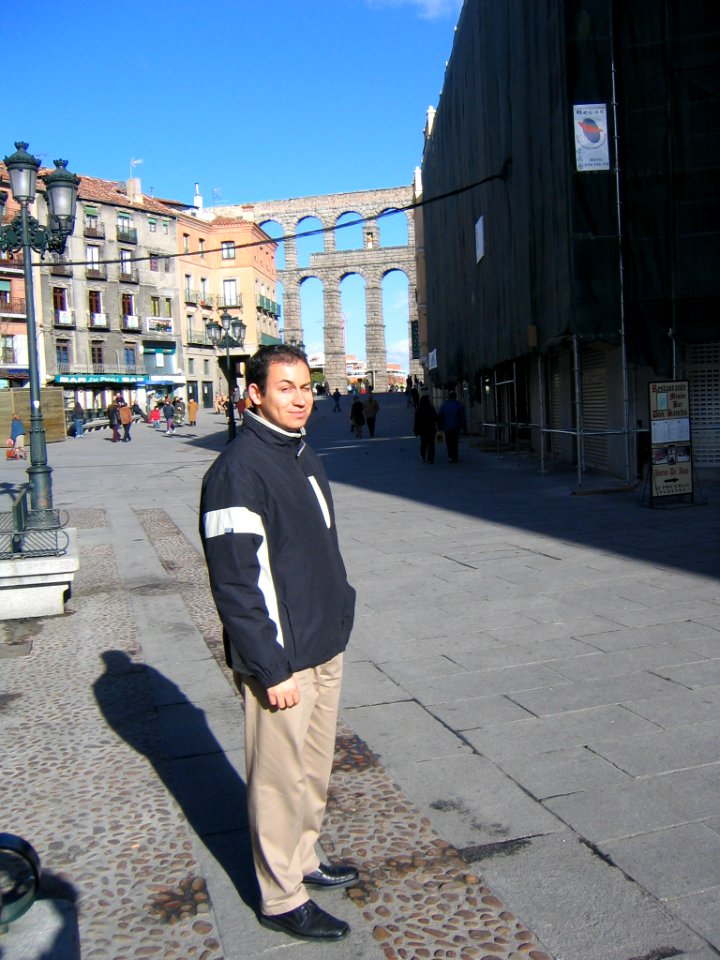 Segovia