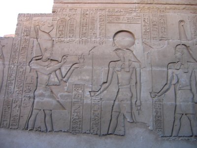 Kom Ombo