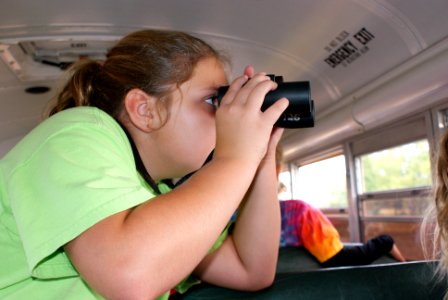 Environmental education