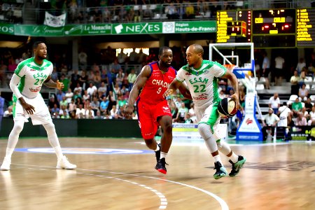 ESSM - ELAN CHALON