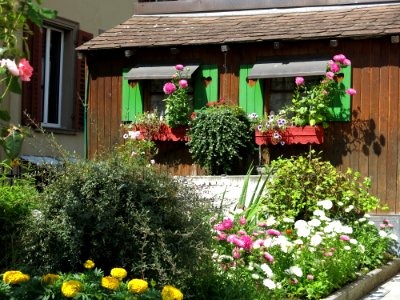 Weggis, Switzerland