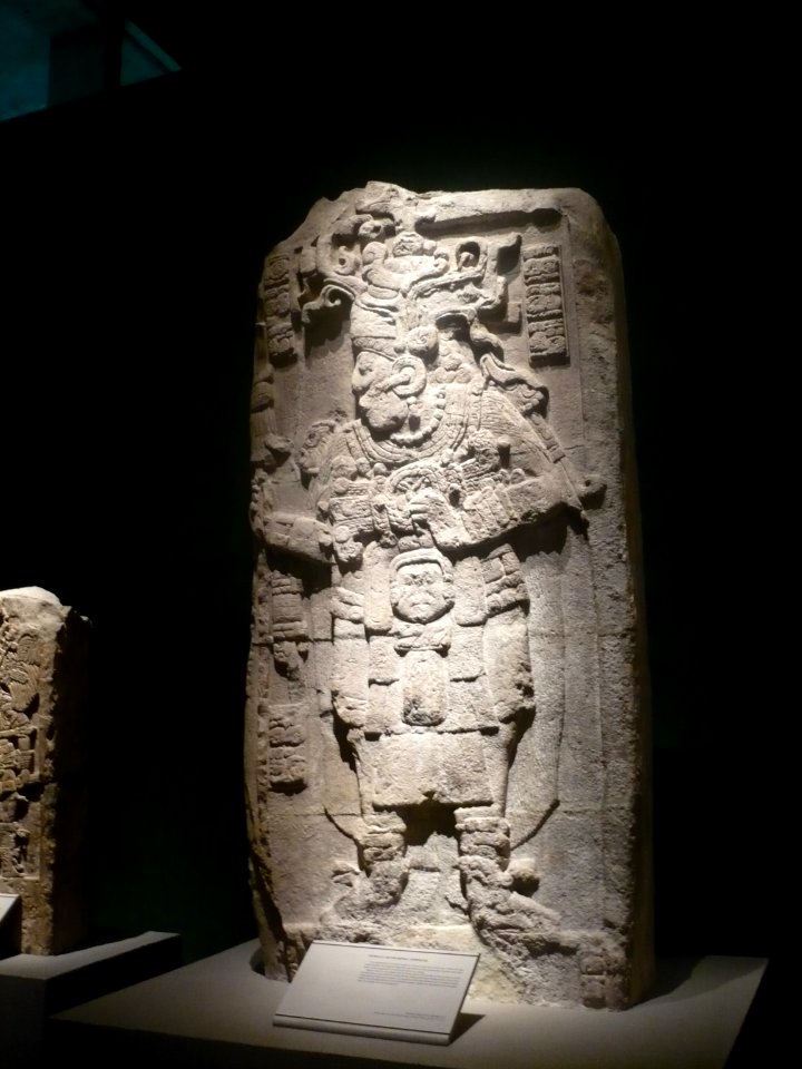 Museo de Antropologia
