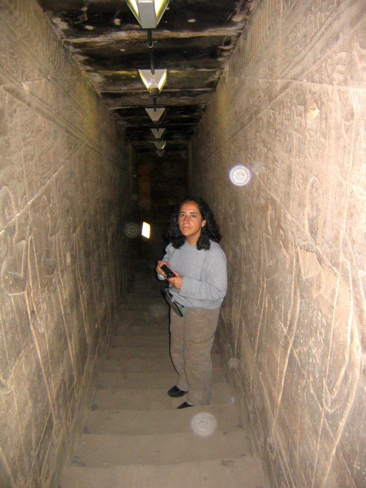 Edfu, Templo de Horus