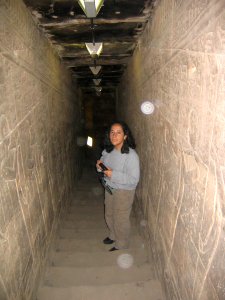 Edfu, Templo de Horus