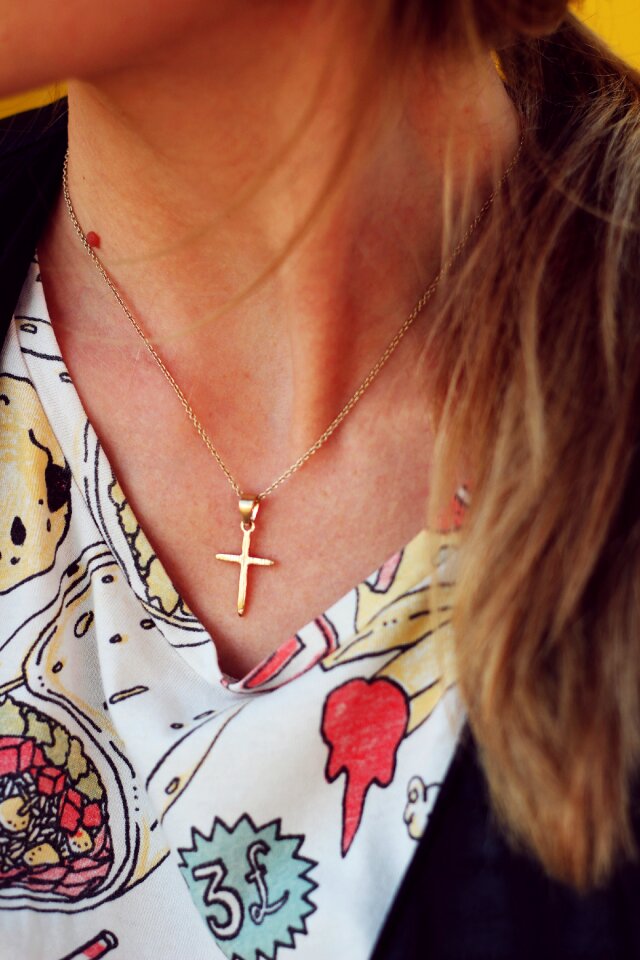Style jewellery jewelry